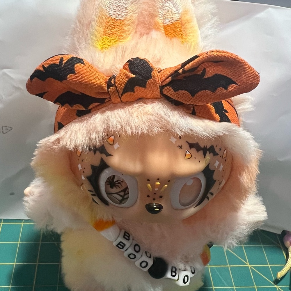 SOLD 🎃Custom LaBooBoo🎃 - Picture 6 of 8